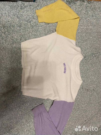 Кофта для девочки 158/164 H&M