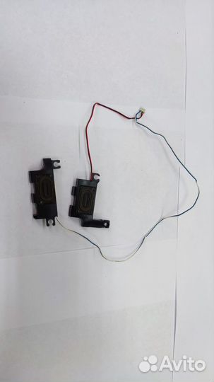 Динамики Lenovo ThinkPad E460