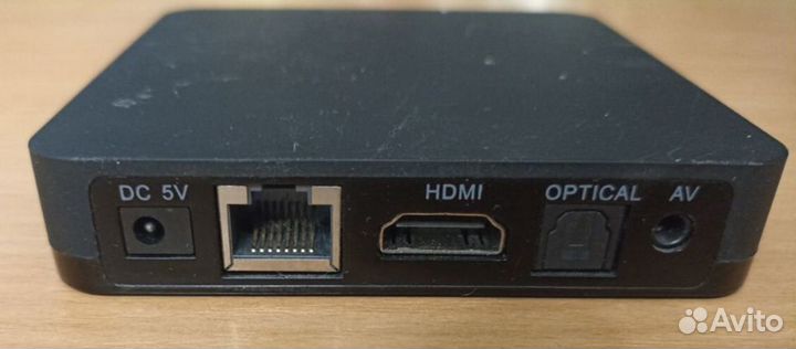 Media player Iconbit XDS104K
