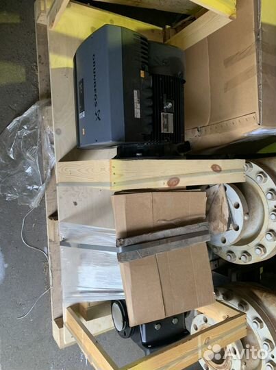 Насосы grundfos