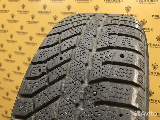 Brasa IceControl 205/55 R16 94