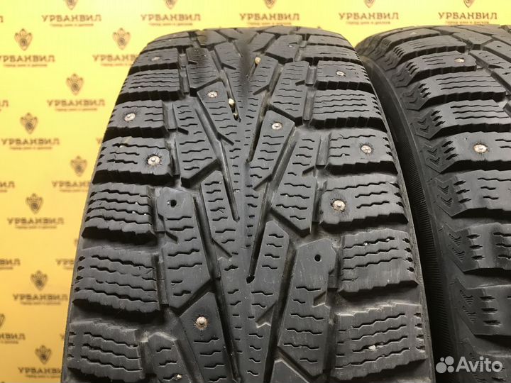 Cordiant Snow Cross PW-2 185/65 R15 92