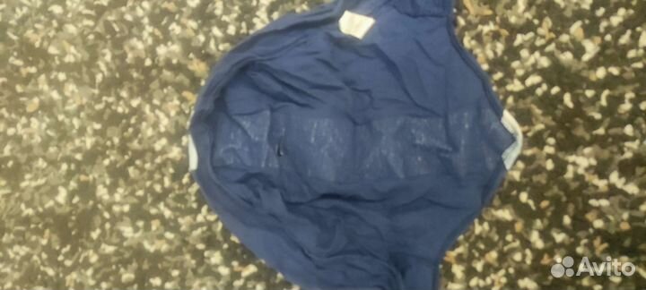 Nike dunk low бандана