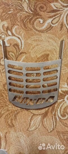 Гриль для магны стида