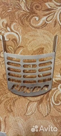 Гриль для магны стида