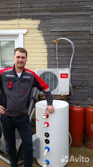 Ремонт и обслуживание газовых котлов