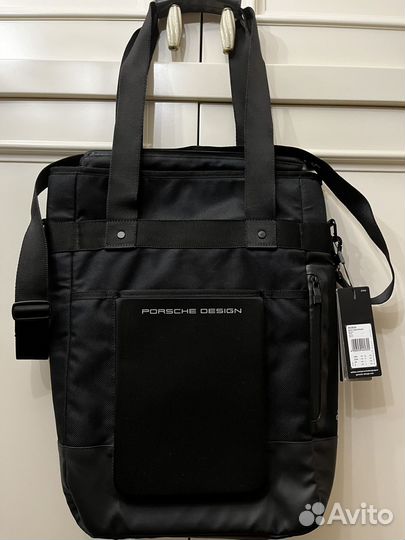 Сумка adidas porsche design