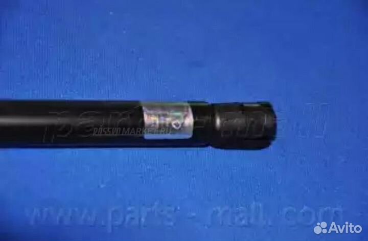 Parts-mall PQB-007 Амортизатор капота