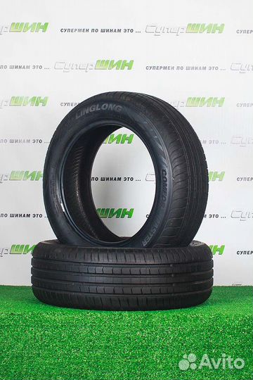 LingLong Comfort Master 215/50 R17