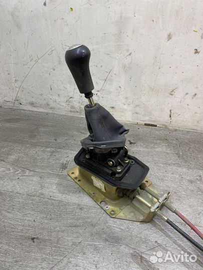 Кулиса кпп Chery Bonus (A13)