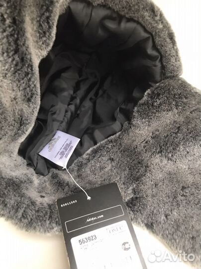 Детская шапка Adidas