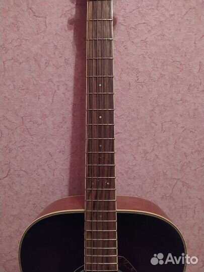 Гитара yamaha fs720s