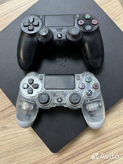 Sony playstation 4 slim 1tb