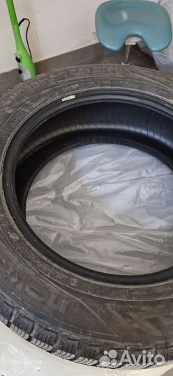 Nokian Tyres Nordman RS2 SUV 225/60 R17