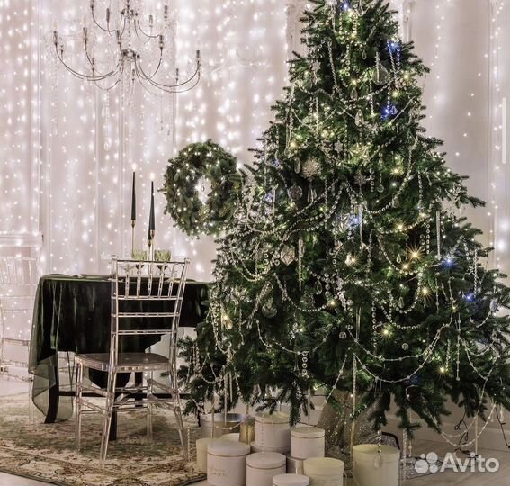 Профессиональная фотосессия