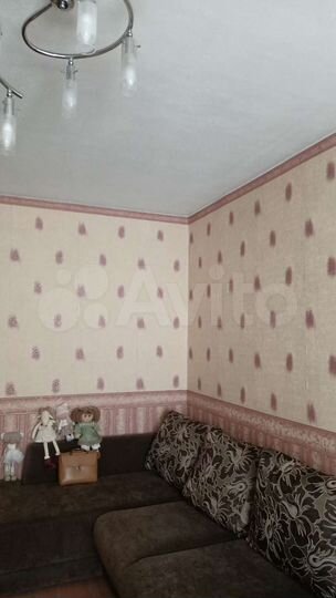 3-к. квартира, 61,8 м², 4/9 эт.