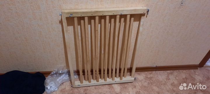 Дверца от детей