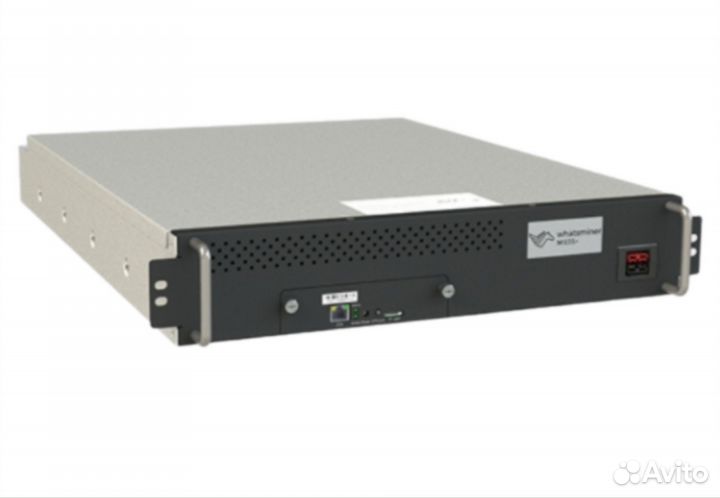 Асик Whatsminer m63, m60, m50s+, m50