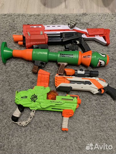 Детские игрушки наборы