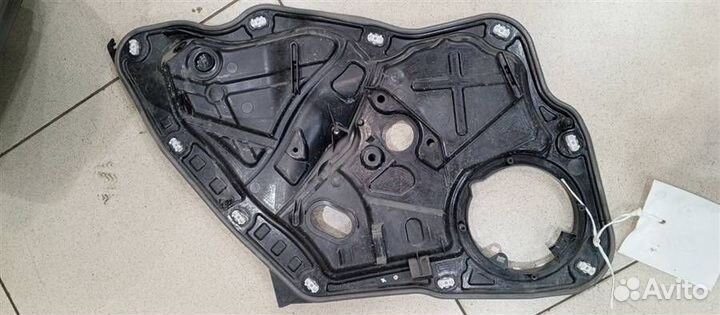 Панель двери задней правой Volkswagen Passat CC 2