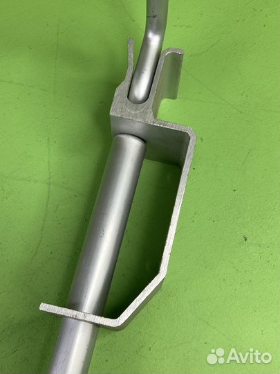 Фиксатор двери п/прицепа\Schmitz 491243