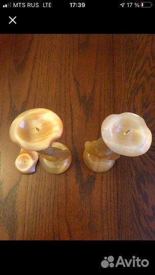 Подсвечник