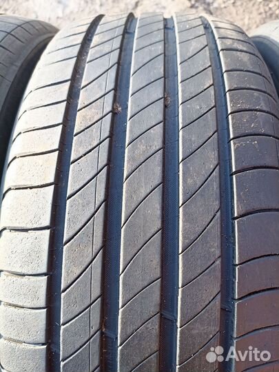 Michelin Primacy 4 215/45 R18