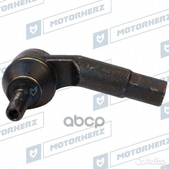 Наконечник рулевой тяги skoda HQE0048R Motorherz