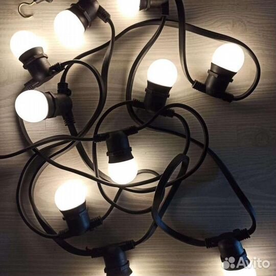 Гирлянды белт лайт