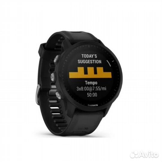 Garmin Forerunner 955