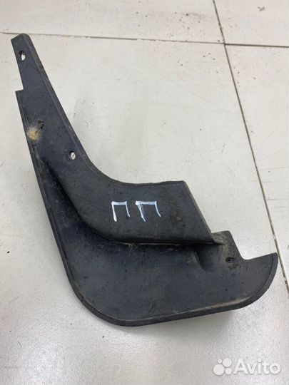 Брызговик передний правый Geely Mk