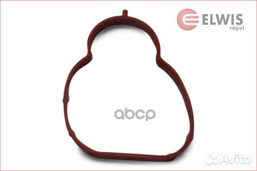 Прокладка впуск.кол-ра 0237525 elwis royal