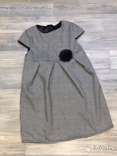 Платье mini maxi новое для девочки