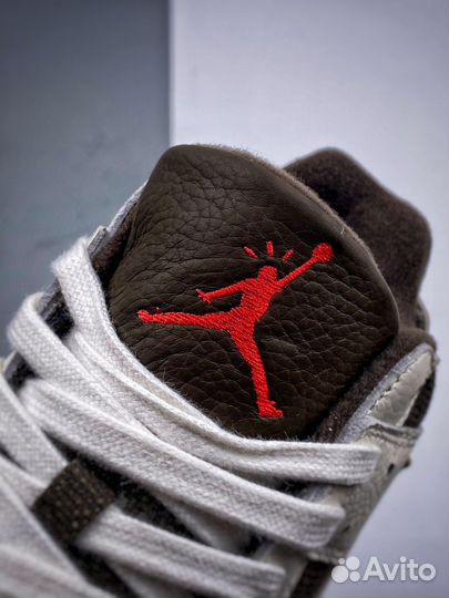 Кроссовки Jordan Jumpman Jack