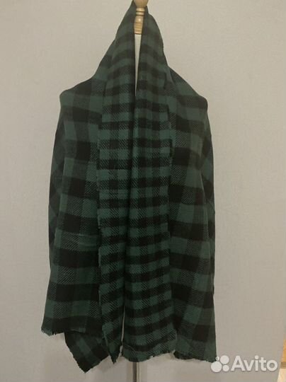 Шарф палантин новый