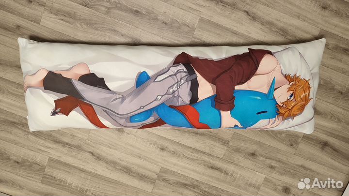 Дакимакура подушка