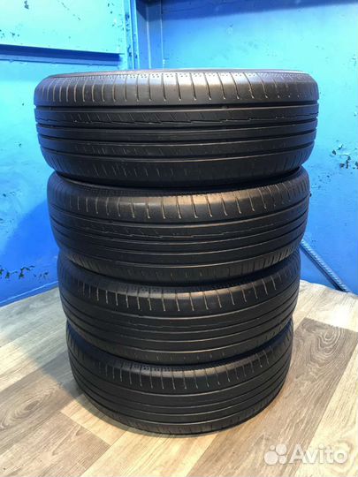 Yokohama BluEarth AE50 SUV 215/65 R17
