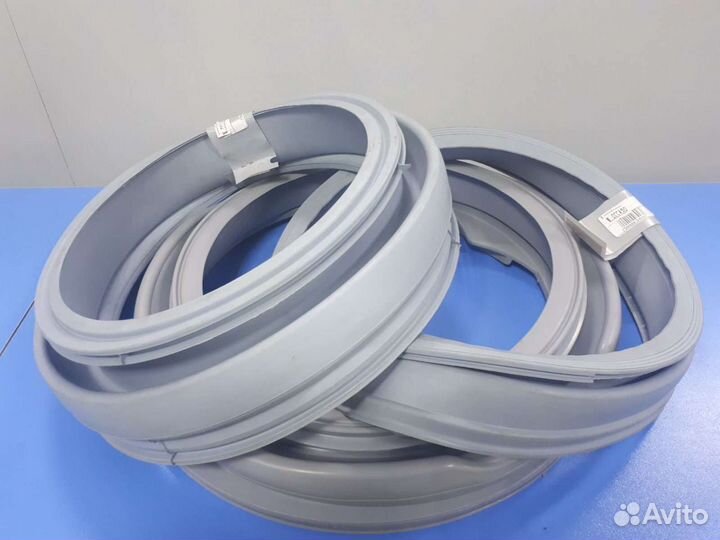 Манжета люка стиральной машины