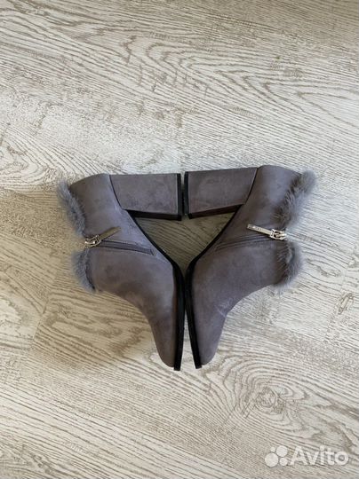 Туфли женские 40 размер