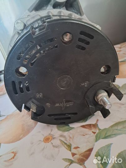 Генератор на ваз