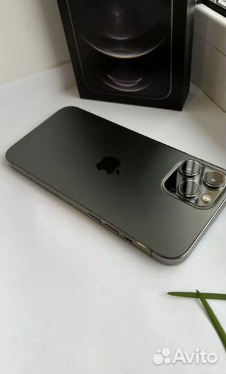 iPhone 12 Pro Max, 128 ГБ