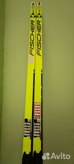 Беговые лыжи fischer speedmax 3d Helium
