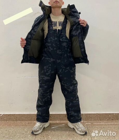 Костюм горка(зима) -35*c44-62