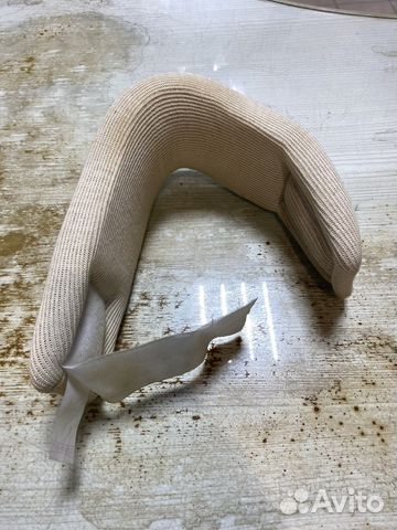 Воротник для шеи