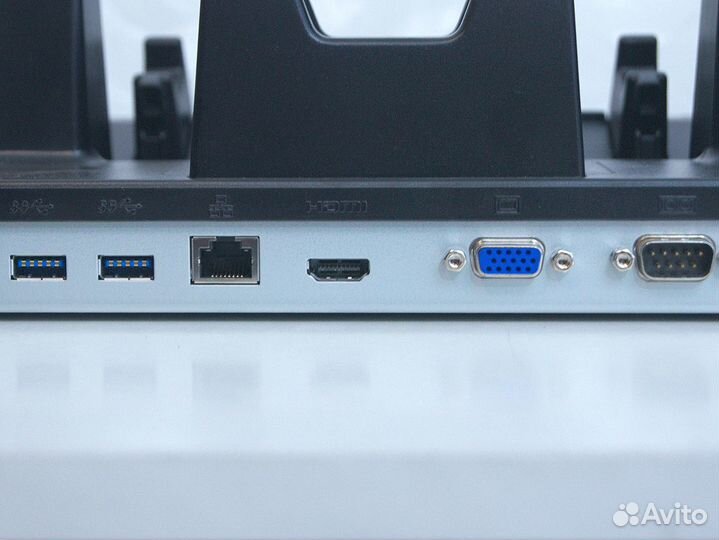 Panasonic FZ-vebm12 расш. док-станция для FZ-M1/B2