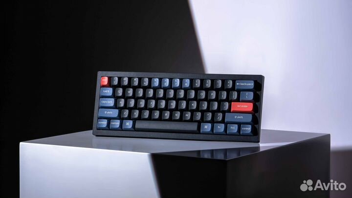 Кастомная клавиатура Keychron V4
