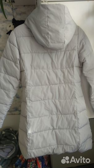 Куртка на девочку 164
