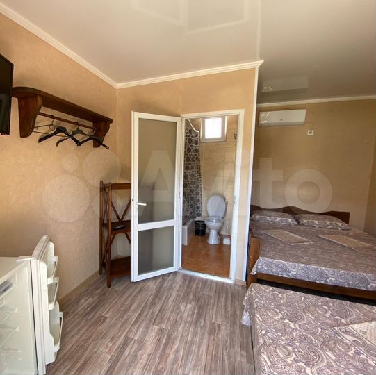 Комната 15 м², 1/2 эт.