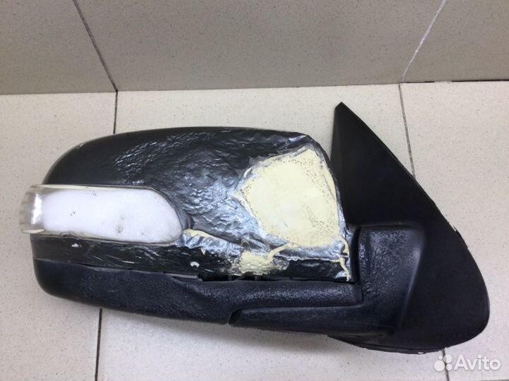 Зеркало электрическое переднее правое Hyundai