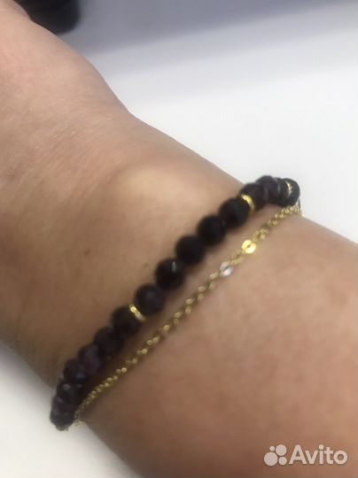 Серебряное кольцо женское